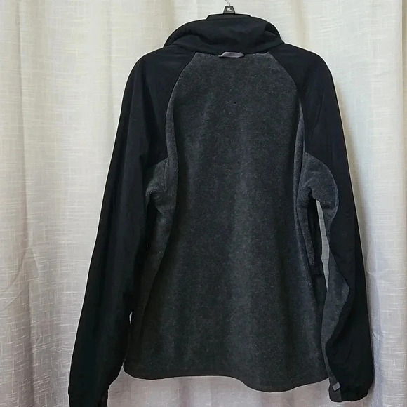 COLUMBIA JACKET - Picture 5 of 6